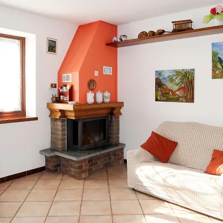 Locazione Turistica Casa Angel