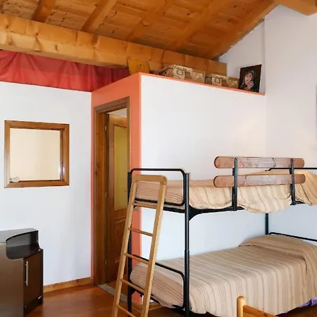 Locazione Turistica Casa Angel * Verceia