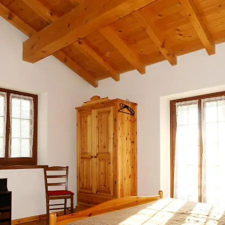 بيت للعطل Locazione Turistica Casa Angel *