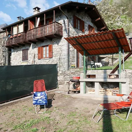Casa vacanze Locazione Turistica Casa Angel