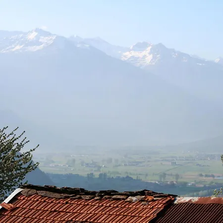 Locazione Turistica Casa Angel * Verceia