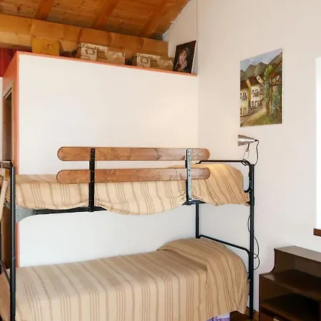 Casa vacanze Locazione Turistica Casa Angel Verceia