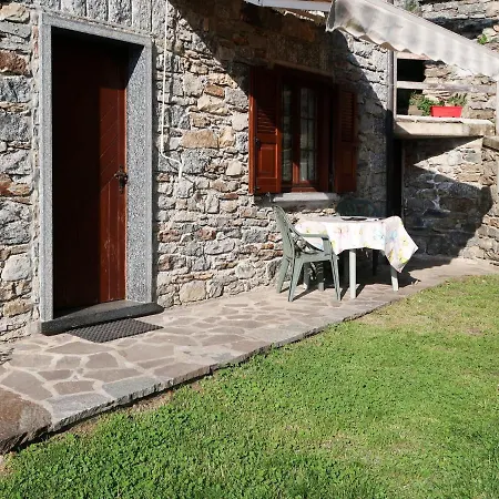 Casa vacanze Locazione Turistica Casa Angel