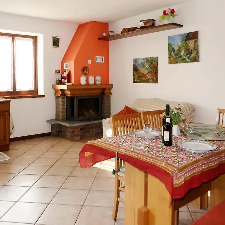 Locazione Turistica Casa Angel Casa vacanze