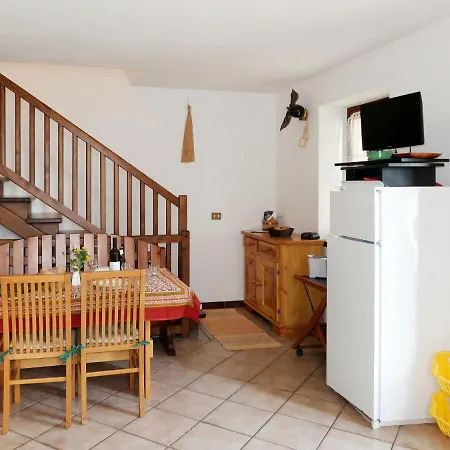 Casa vacanze Locazione Turistica Casa Angel