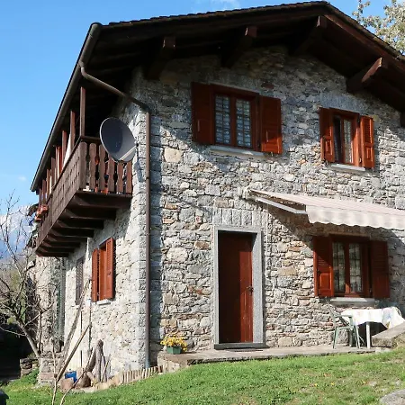 Locazione Turistica Casa Angel *
