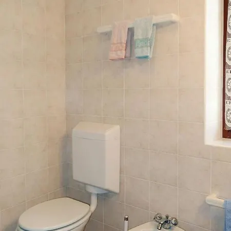 Locazione Turistica Casa Angel *