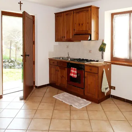Holiday home Locazione Turistica Casa Angel *